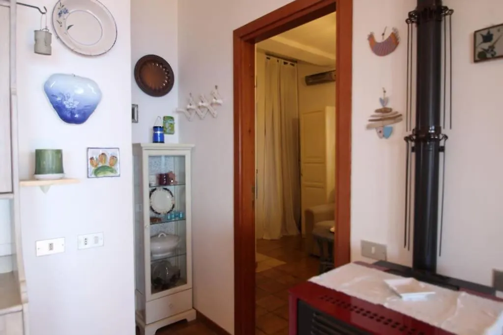 Ferienhaus Belvedere-Infinityholidays Costa Paradiso Italien