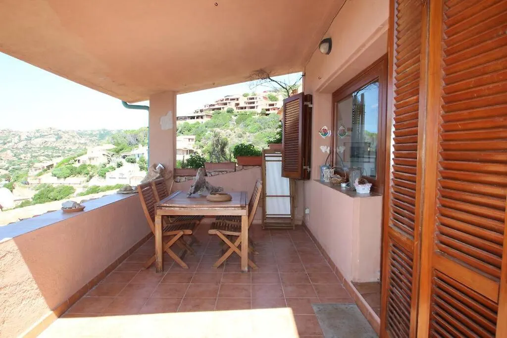 Belvedere-Infinityholidays Costa Paradiso