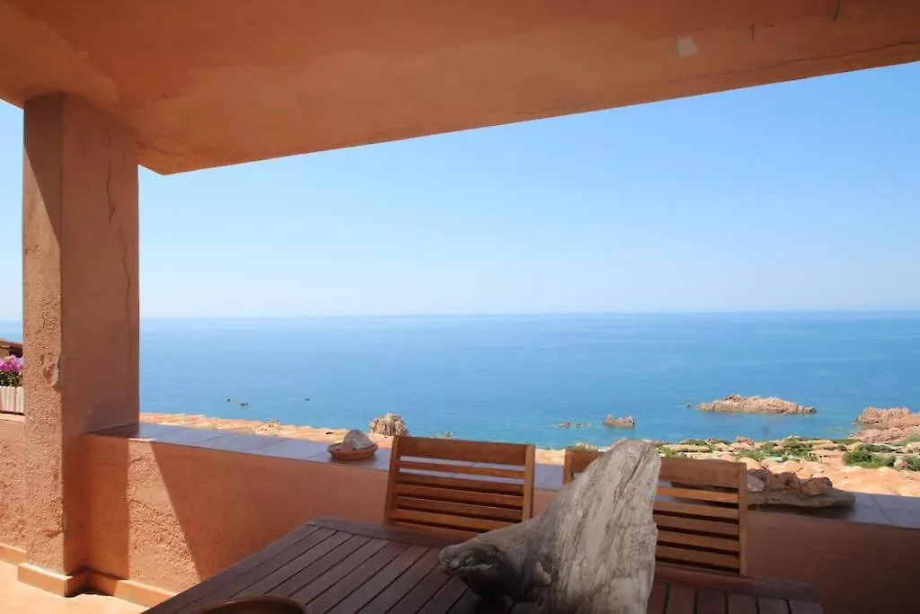 Belvedere-Infinityholidays Costa Paradiso
