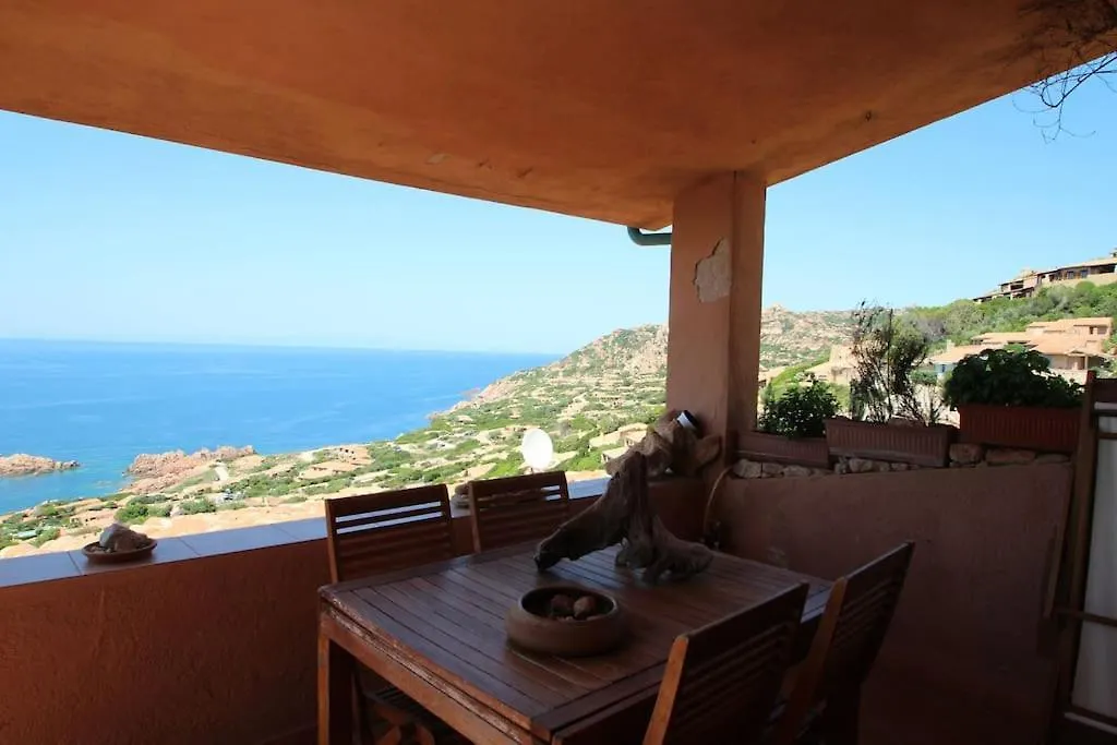 Belvedere-Infinityholidays Costa Paradiso 0*,  Italien
